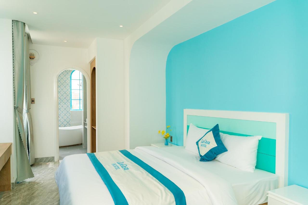 La Casa Boutique Hotel 붕타우 외부 사진