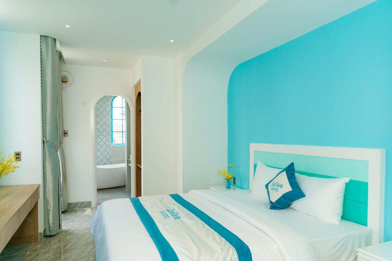 La Casa Boutique Hotel 붕타우 외부 사진
