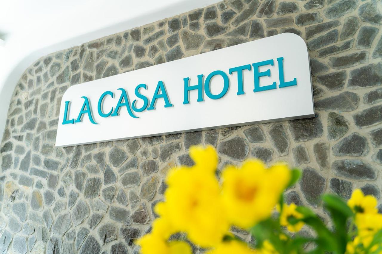 La Casa Boutique Hotel 붕타우 외부 사진