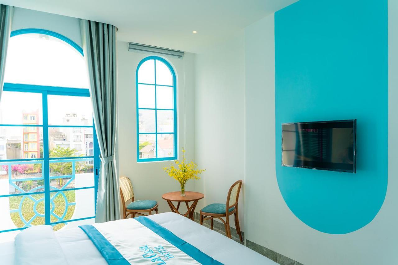La Casa Boutique Hotel 붕타우 외부 사진