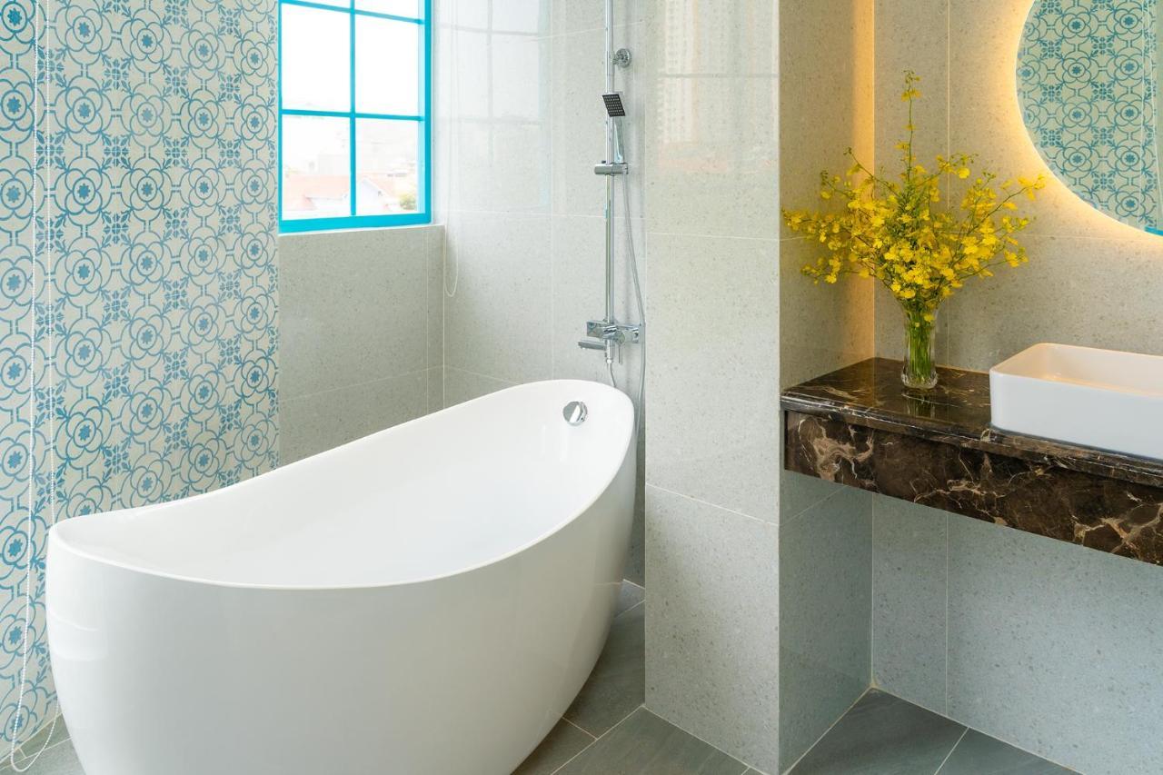 La Casa Boutique Hotel 붕타우 외부 사진