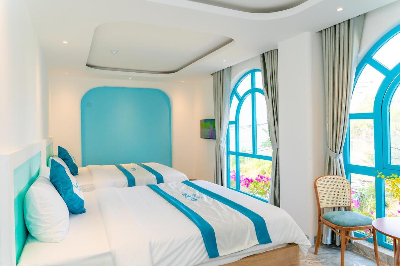 La Casa Boutique Hotel 붕타우 외부 사진