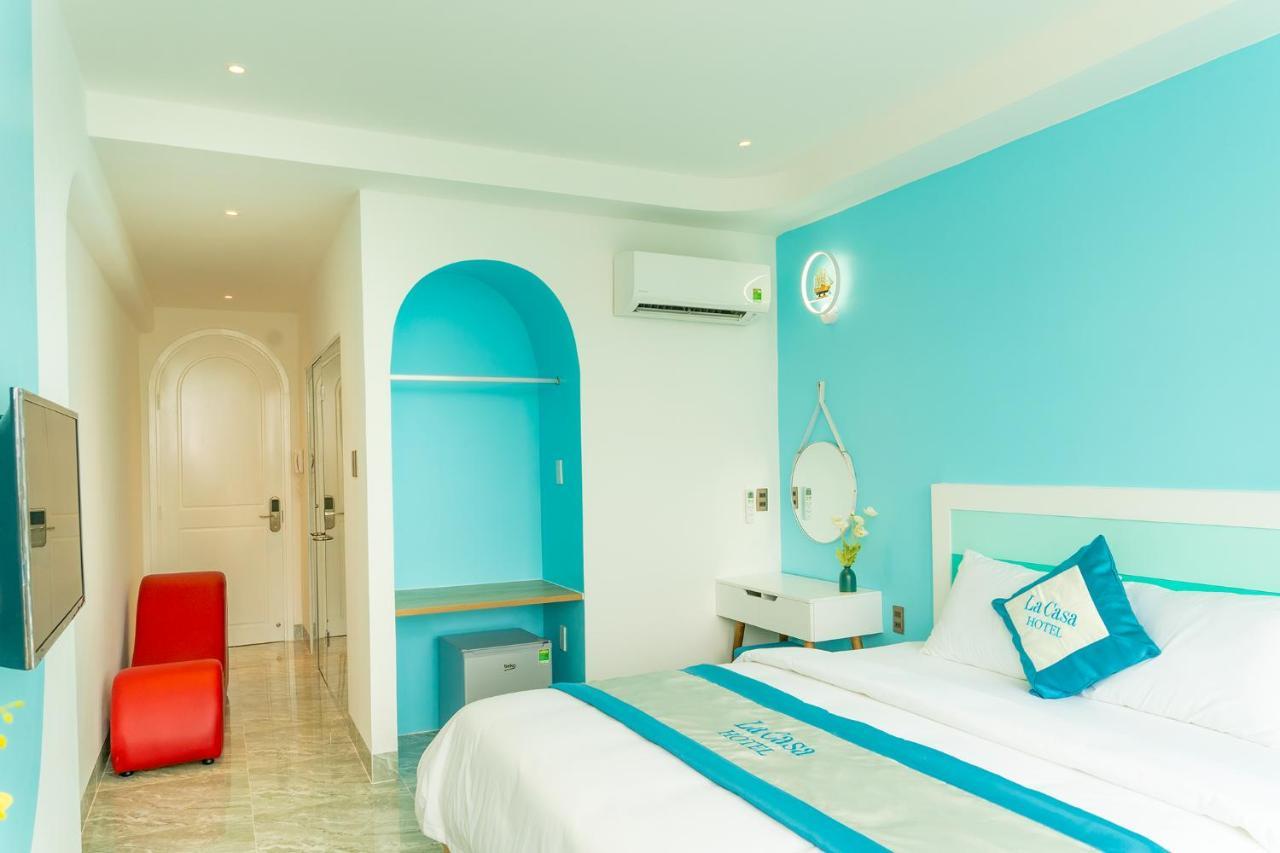 La Casa Boutique Hotel 붕타우 외부 사진