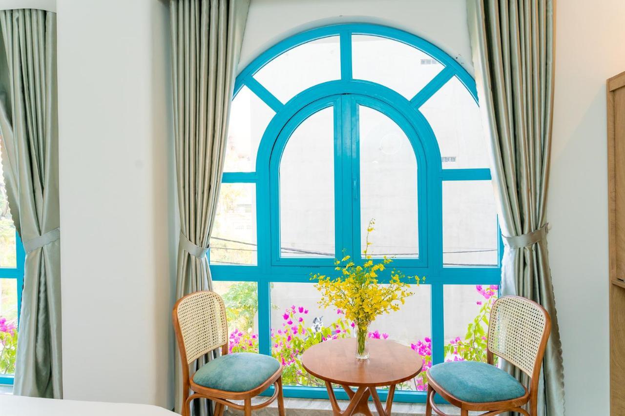 La Casa Boutique Hotel 붕타우 외부 사진