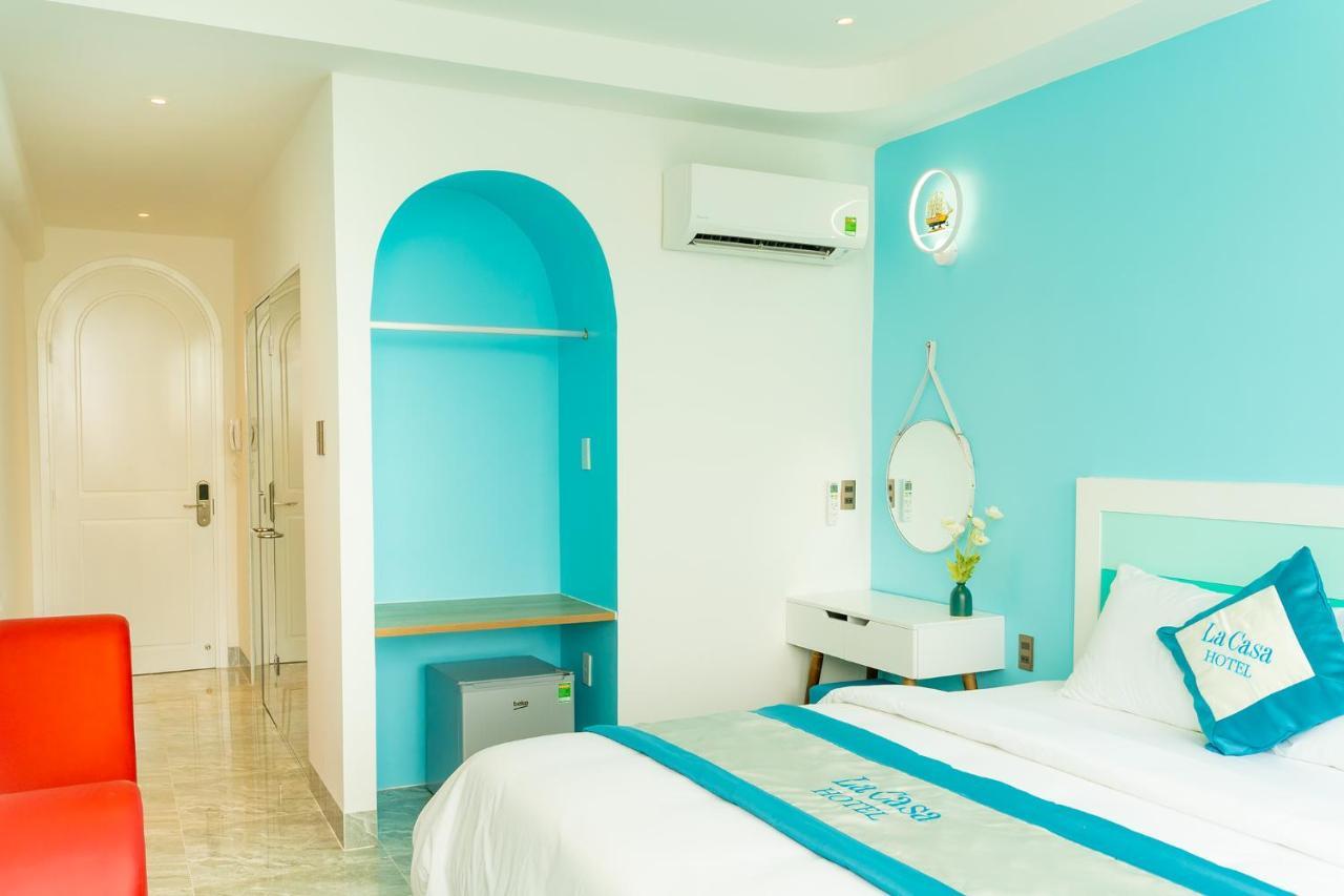 La Casa Boutique Hotel 붕타우 외부 사진