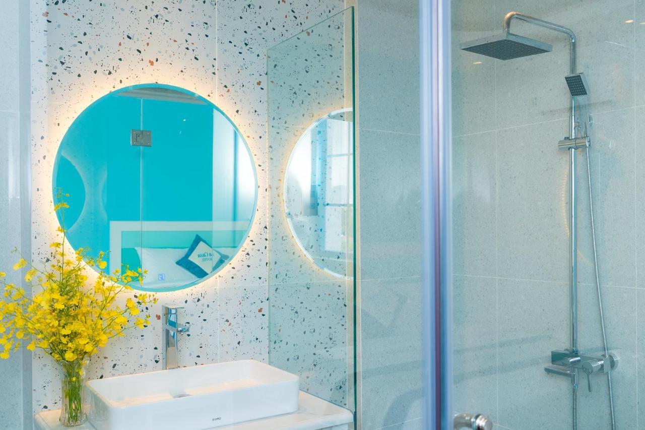 La Casa Boutique Hotel 붕타우 외부 사진