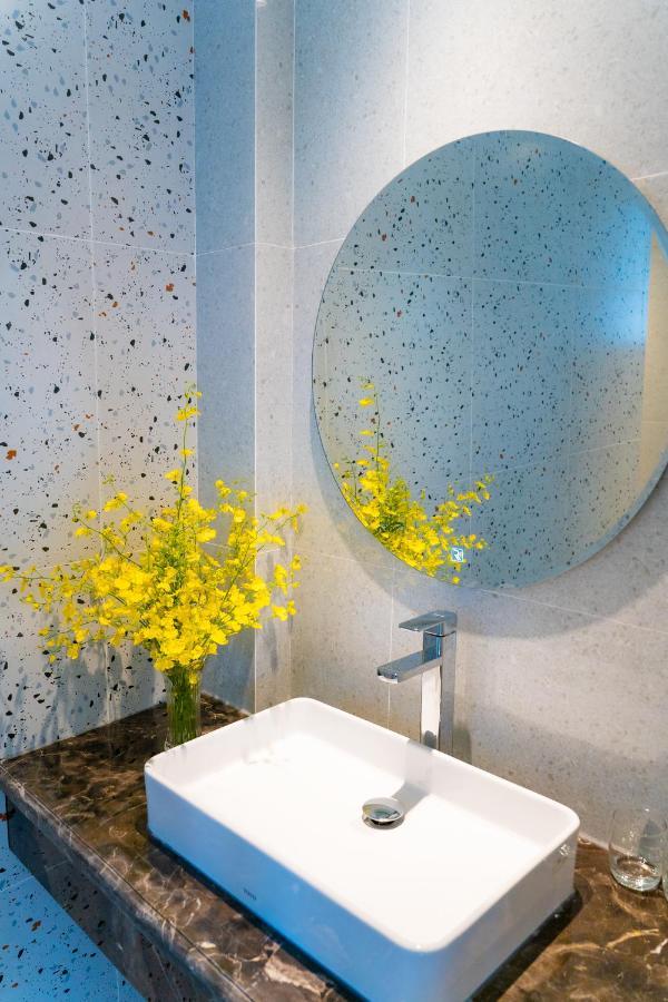 La Casa Boutique Hotel 붕타우 외부 사진