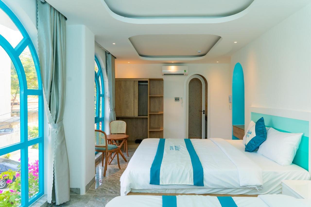 La Casa Boutique Hotel 붕타우 외부 사진